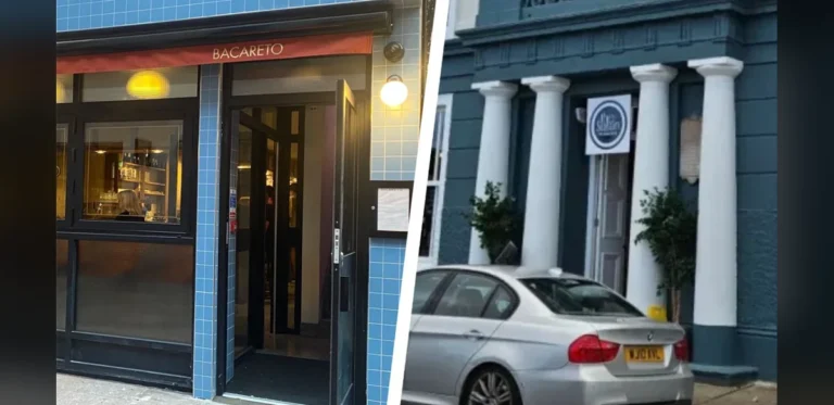 Cardiff Restaurants Receive Lowest Food Hygiene Ratings