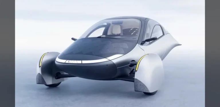 Aptera Readies Limited Initial Production Run of Customer Vehicles After Prolonged Delays