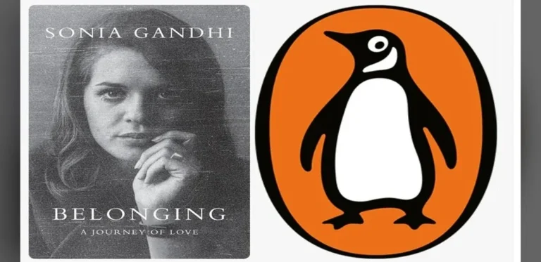 Congress Raises Concerns Over Sonia Gandhi Memoir Publication as Publisher Issues Clarification