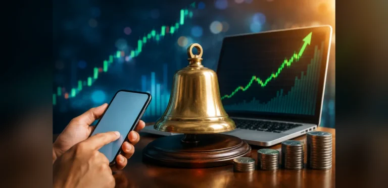 Tempsens Instruments IPO Allotment Set for August 25 Following Heavy Oversubscription