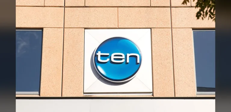 Veteran Newsroom Figure to Leave Channel Ten After Extended Tenure