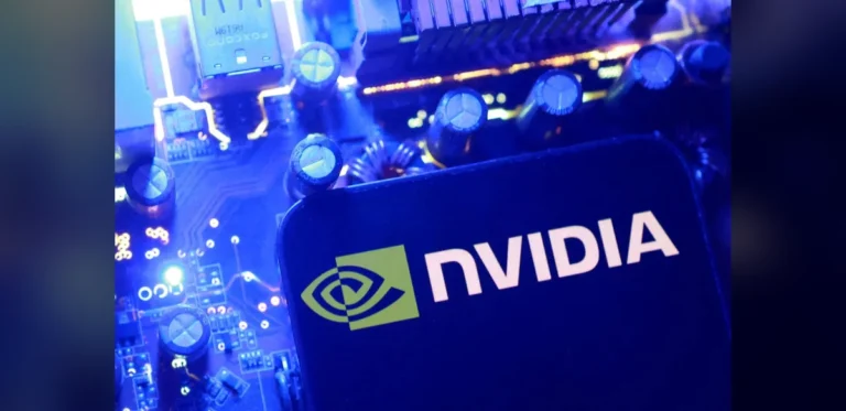 Nvidia Commits Funds to Cloverleaf Infrastructure for Data Center Expansion