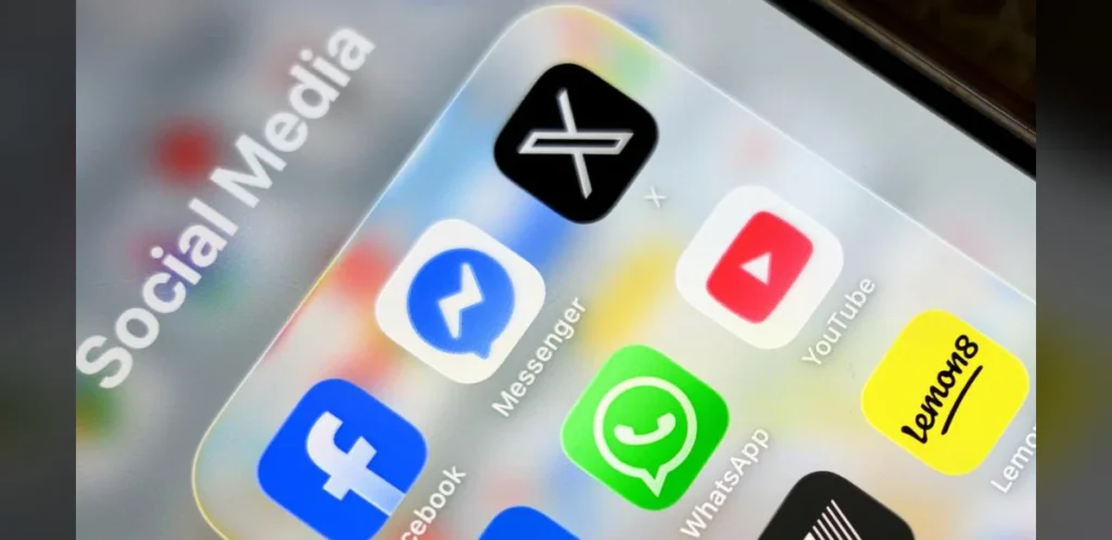New Zealand to Introduce Bill Banning Social Media for Children