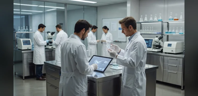 Call for Stronger Evidence Base in Aging Research