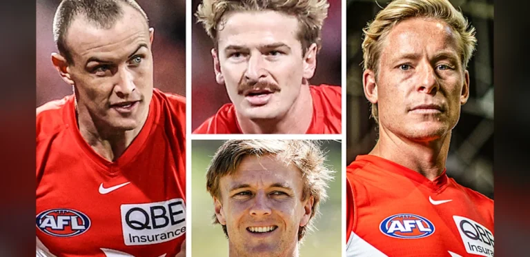 Key players interviewed by Swans as club suspensions loom