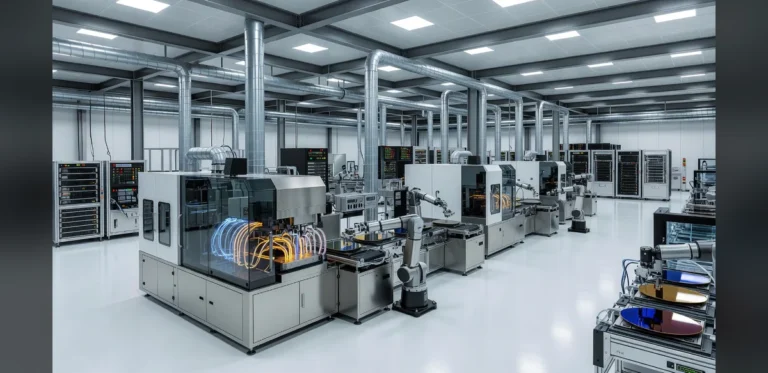 Chinese Chip Manufacturer CXMT Surpasses Tencent in Market Value
