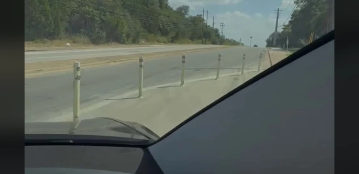 Autonomous Vehicle Incident in Austin Raises Questions on Safety Assertions