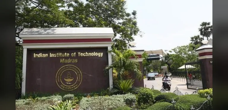 Indian Institutes Start Voluntary Urine Tests for Drugs at Admission