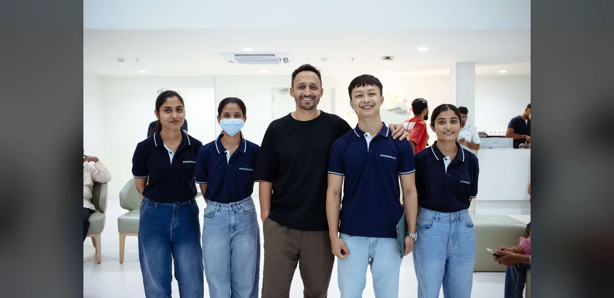 Superhealth names ex-Dunzo executive to lead operations