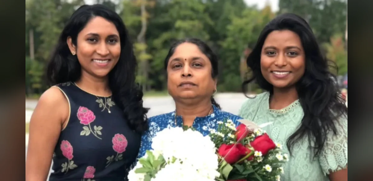 Indian-Origin Grandmother Detained by ICE Despite 30 Years in US and Court Order