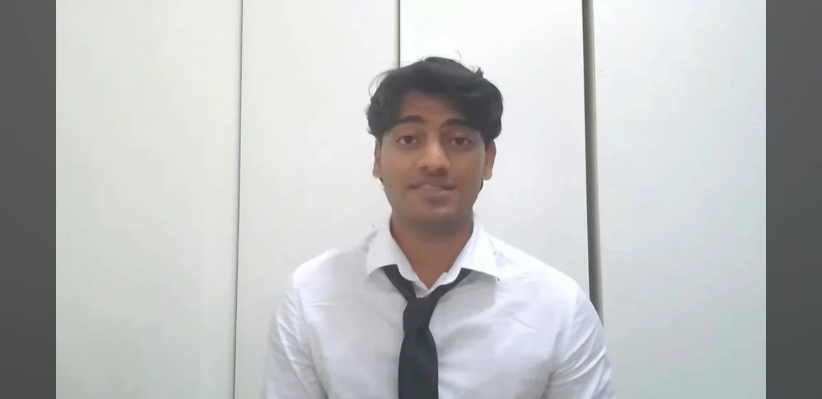 Indian National Detained in Germany Over Arizona Girlfriend’s Death