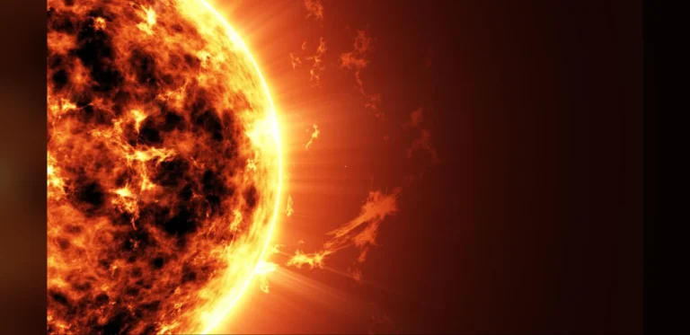 Research Identifies Early Indicators of Solar Flares