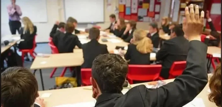 Liberal Democrats Urge Immediate Steps Following Survey on Teacher Retention Challenges