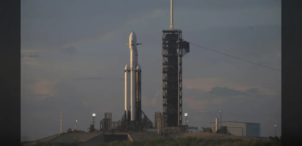 NASA Launches Latest Space Telescope for Planetary and Cosmic Exploration