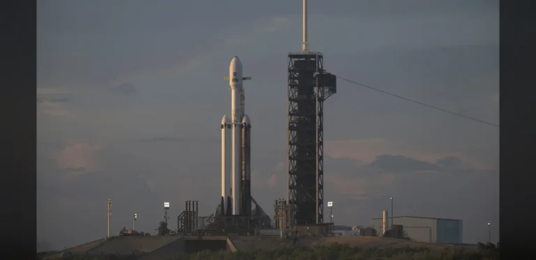NASA Launches Latest Space Telescope for Planetary and Cosmic Exploration