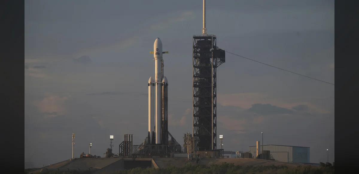 NASA Launches Latest Space Telescope for Planetary and Cosmic Exploration
