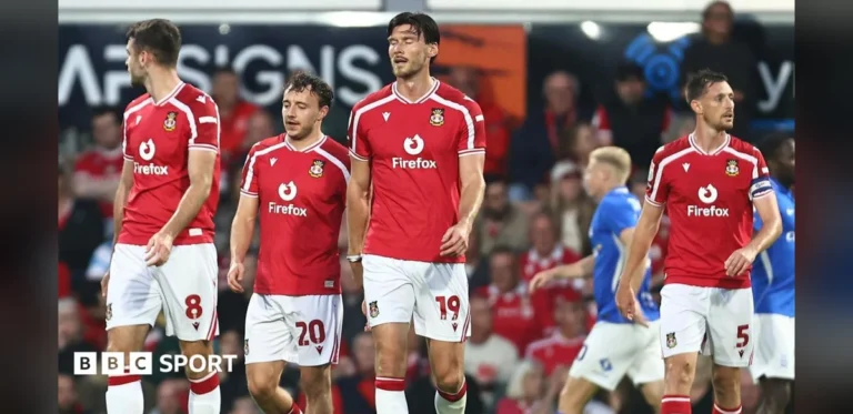 Wrexham Defender Calls for Tougher Mindset to Address Backline Concerns