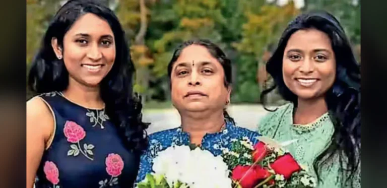Indian-Origin Grandmother with Green Card Released from ICE Detention as Immigration Proceedings Continue