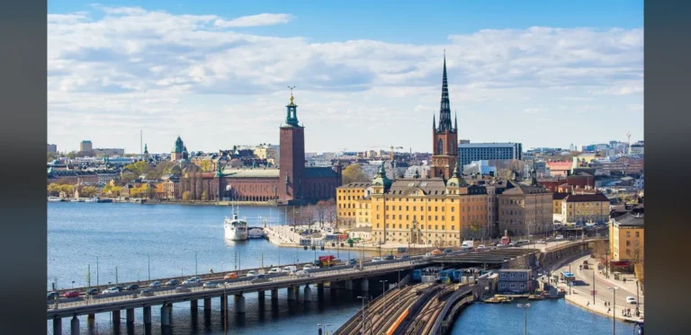 Indian Woman Estimates Monthly Expenses in Sweden at 1.8 to 2.5 Lakh Rupees