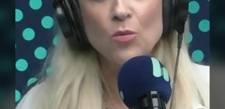 Music Video Comment Creates Family Tension for Presenter