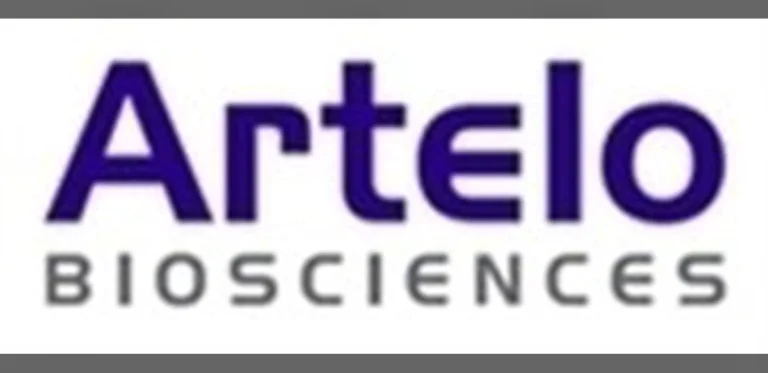 Artelo Biosciences Secures Patent Allowance for Key Drug Formulation