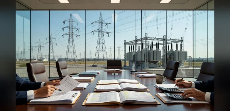 ERC Indicates Feasibility of Removing Nontechnical System Loss Charges From Electricity Bills
