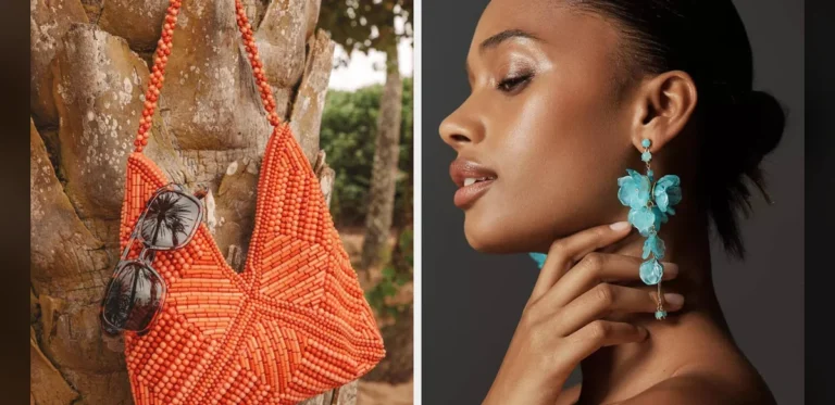 Summer Outfit Enhancements Through Thoughtful Accessories