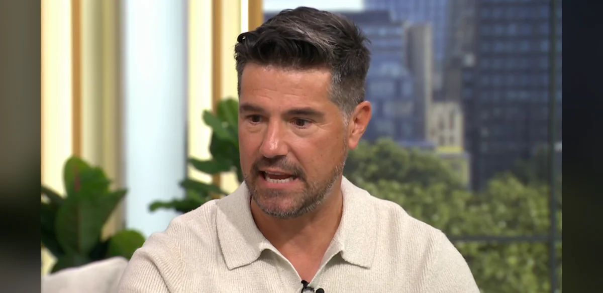 Craig Doyle Shares Uncommon Family Update