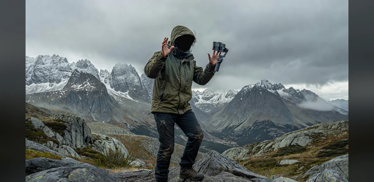 Viral Video of Ladakh Tourist Commenting on Taxes and Salaries Draws Reactions