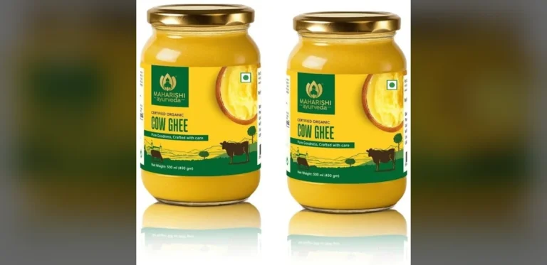 Questions Raised About Purity in Commercial Ghee Products