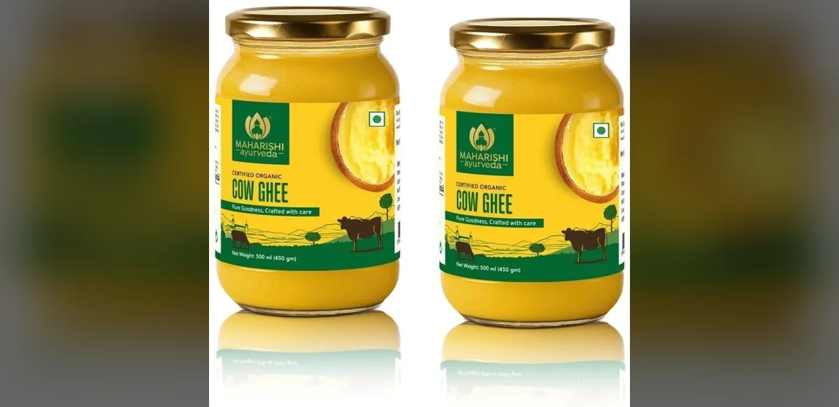 Questions Raised About Purity in Commercial Ghee Products