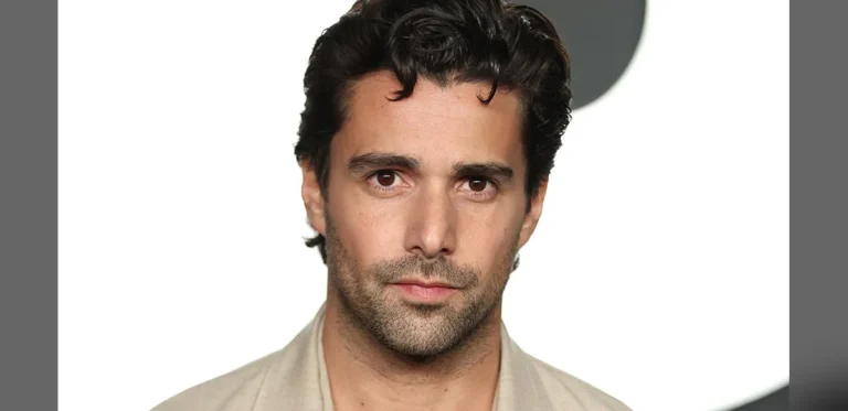 Actor Known for Fantasy Series Set to Lead and Produce Upcoming Short Film Project