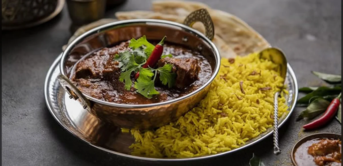 South Asian Health Risks and Traditional Diets Examined