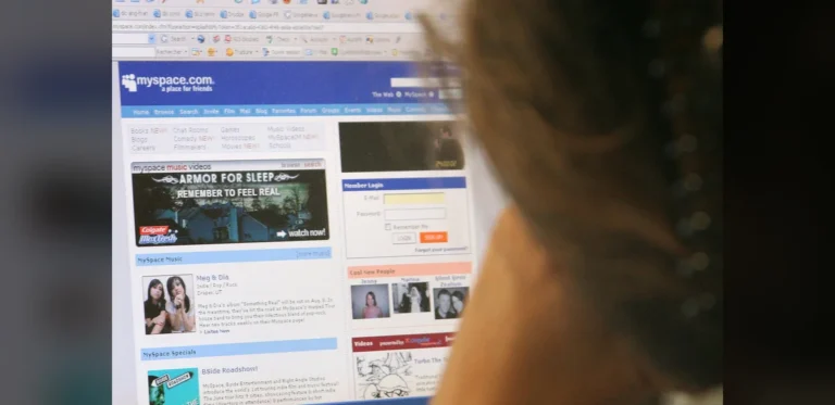 MySpace Rumored Comeback Prompts Millennials to Recall Turbulent Early Internet Era