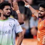 India Advances at Hockey World Cup After Thrilling Victory Over Pakistan