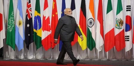 India’s Changing Global Role: Why Strategic Independence Matters More Than Ever