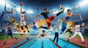 Global Sporting Action Intensifies as Cricket, Badminton, Football and Major Events Continue