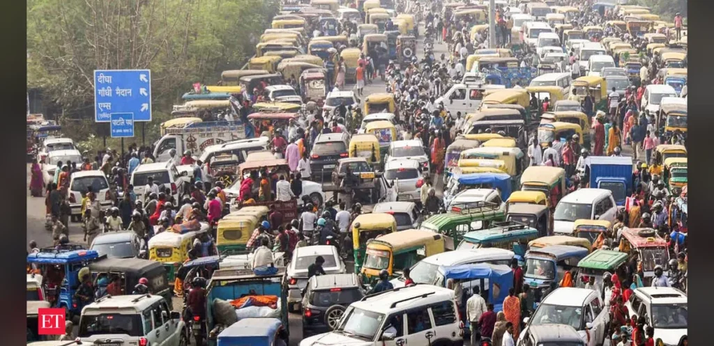 Two-Wheelers and Passenger Cars Expected to Fuel Moderate Auto Sales Rise in Coming Fiscal Year
