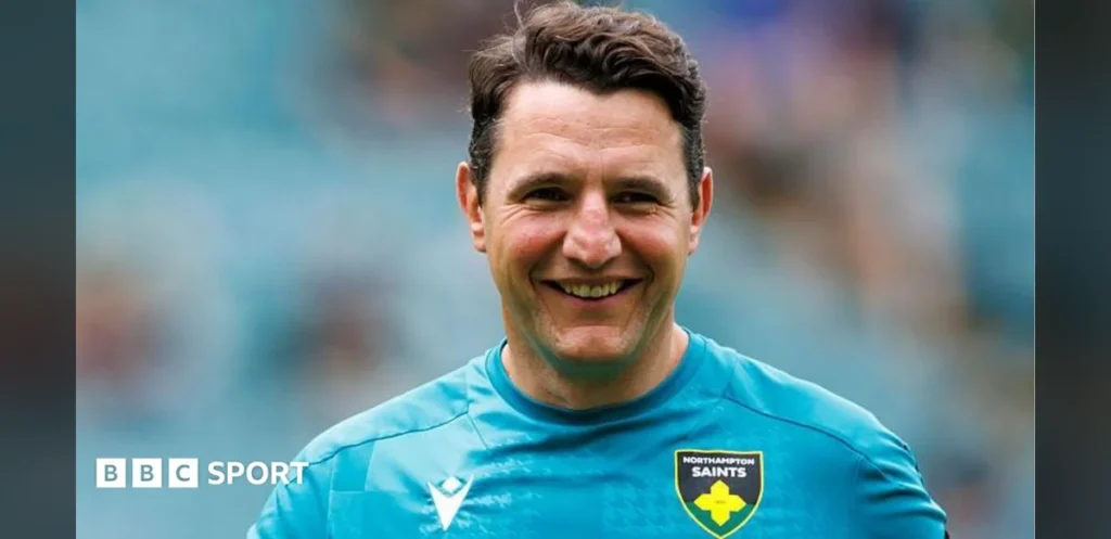Northampton Saints Director Highlights Improved Readiness for Title Defense
