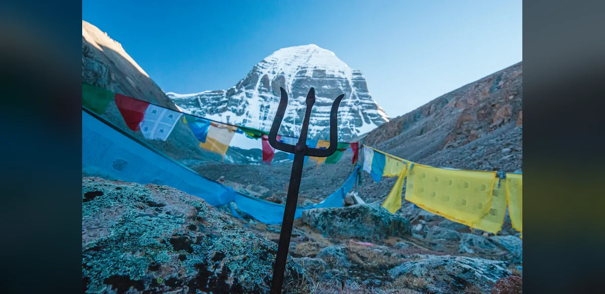 Flooding at Nepal-Tibet Border Halts Access to Mount Kailash for Pilgrims