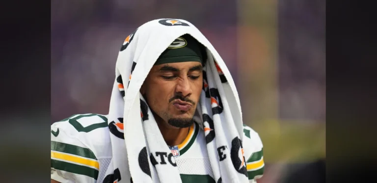 Packers Fail on Fourth Down Against Vikings, Losing Early Momentum