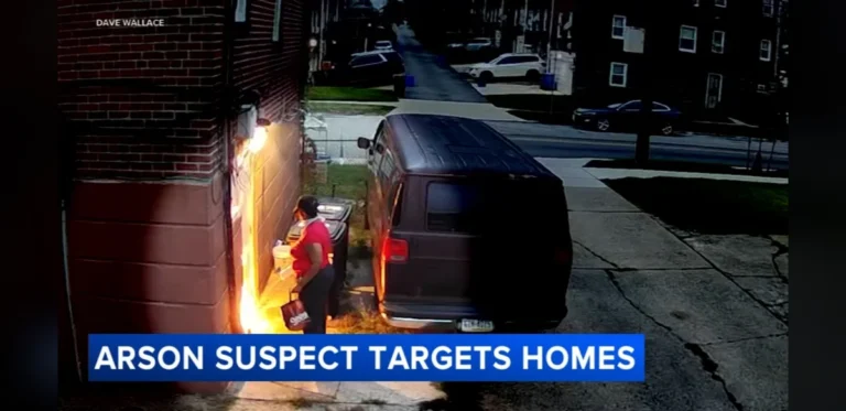 Cedarbrook Community Stays Alert After Two Arson Events Occurring Days Apart