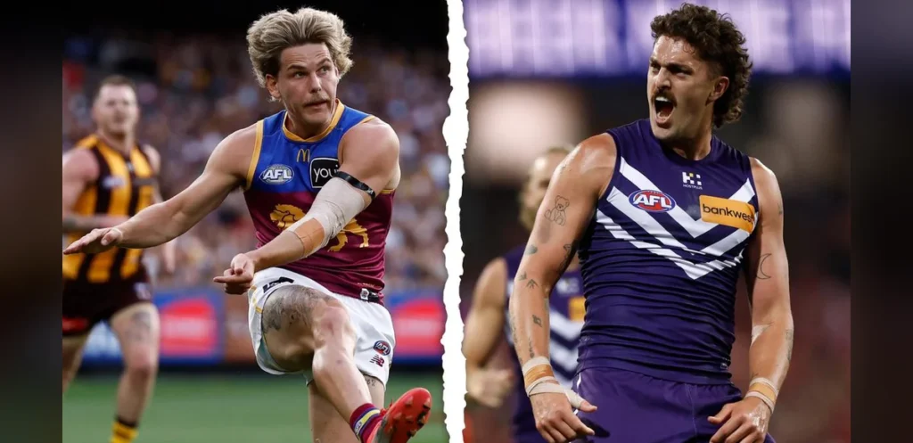Two-time Norm or the Unicorn? Our No.1 grand final star