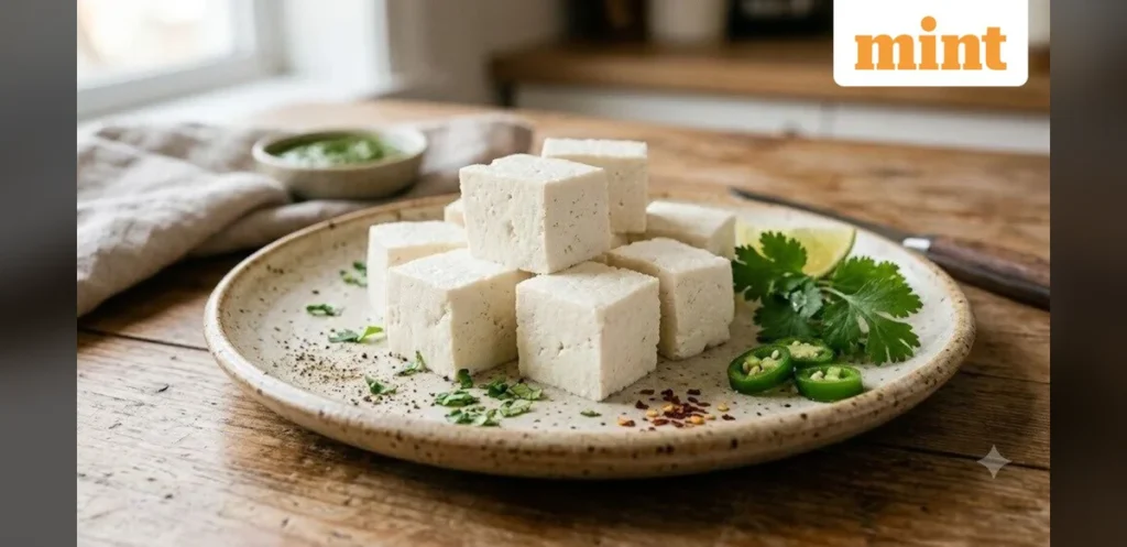 FSSAI plans nationwide ban on non-dairy paneer, eyes junk food curbs near schools