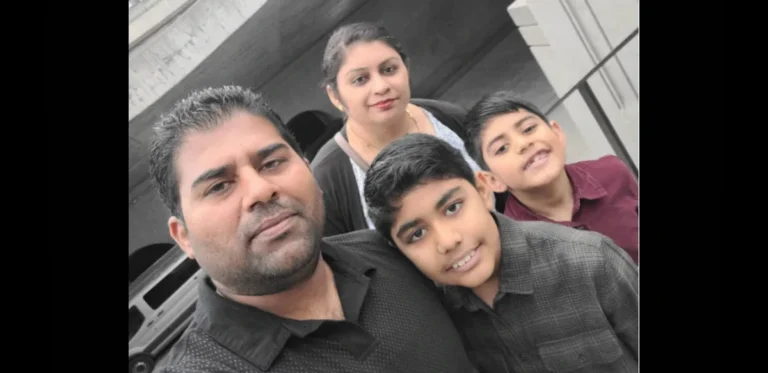 Indian Family Deported from Canada After Asylum Claim Fails