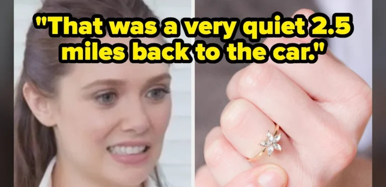 Women Share Their Reasons for Declining Marriage Proposals