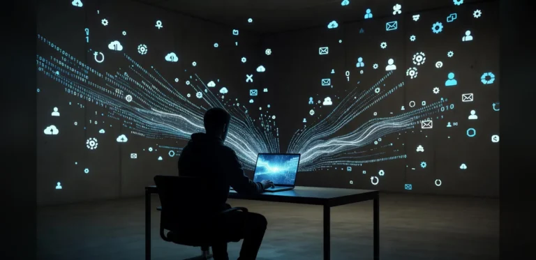 The Internet’s Shifting Influence on Public Understanding
