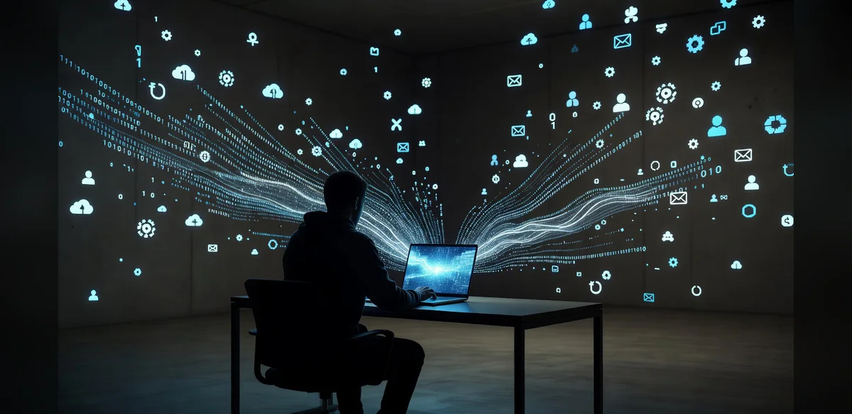 The Internet’s Shifting Influence on Public Understanding