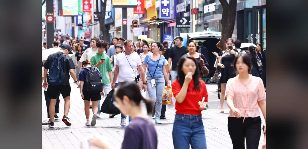 Seoul’s Jung District slashes fall tour pass prices to under $8