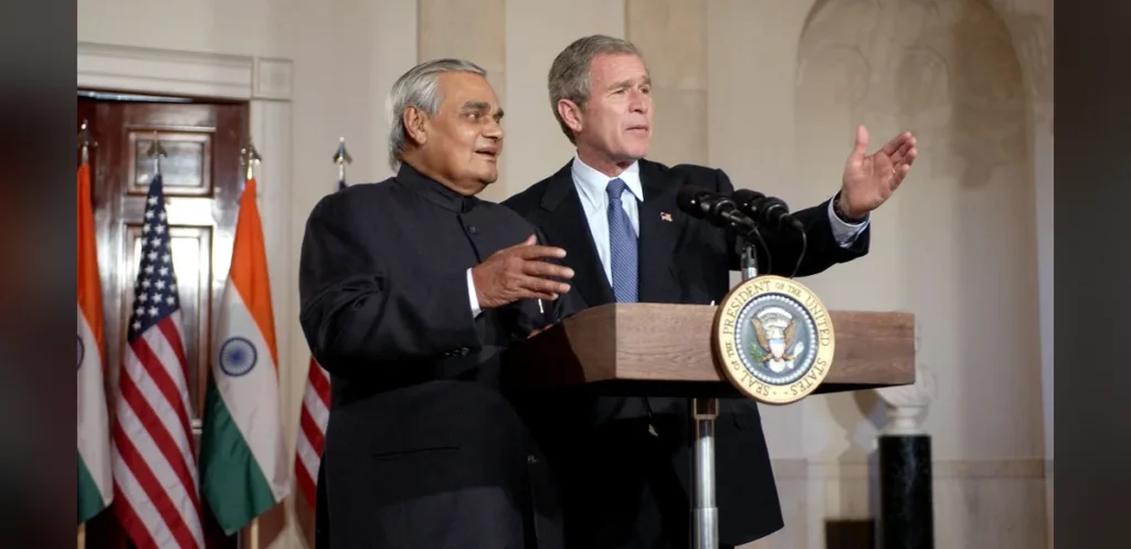 How India turned US sanctions into a dud, got them removed